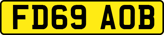 FD69AOB