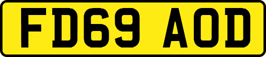 FD69AOD