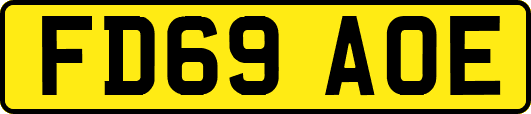 FD69AOE