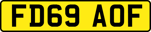FD69AOF