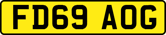 FD69AOG