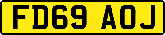 FD69AOJ