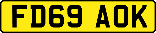 FD69AOK