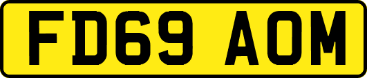 FD69AOM