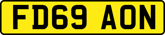 FD69AON