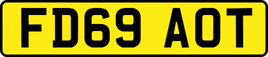 FD69AOT