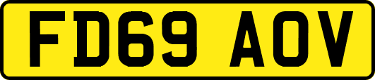 FD69AOV