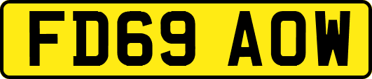 FD69AOW