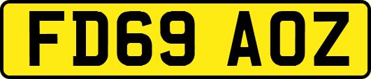 FD69AOZ