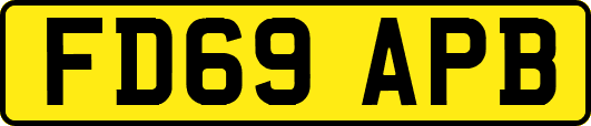 FD69APB