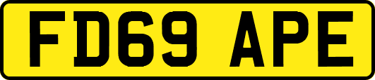 FD69APE