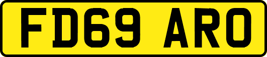 FD69ARO