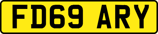 FD69ARY