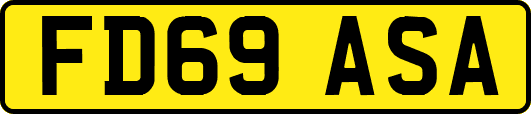 FD69ASA