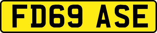 FD69ASE