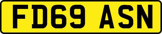 FD69ASN