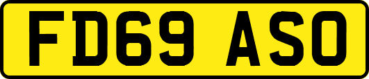 FD69ASO