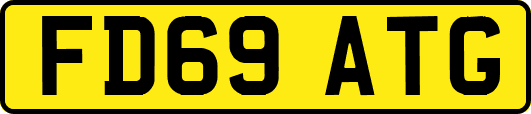 FD69ATG