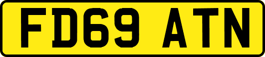 FD69ATN