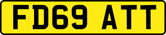 FD69ATT