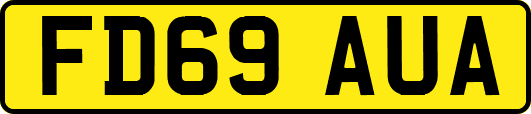 FD69AUA