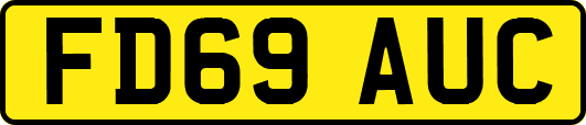 FD69AUC
