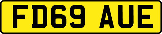 FD69AUE
