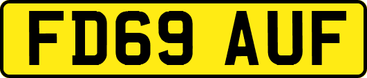 FD69AUF