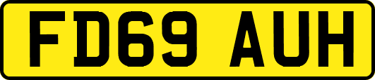 FD69AUH