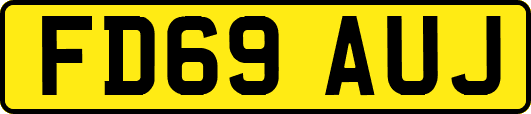 FD69AUJ