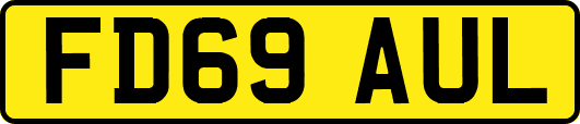 FD69AUL