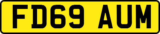 FD69AUM