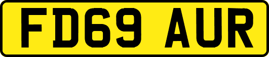 FD69AUR