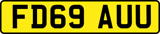 FD69AUU