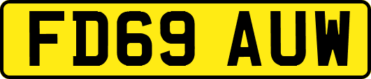 FD69AUW