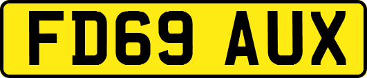 FD69AUX