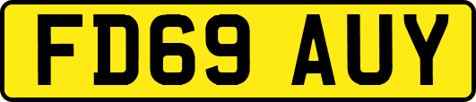 FD69AUY