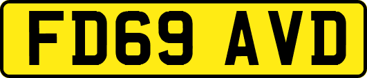 FD69AVD