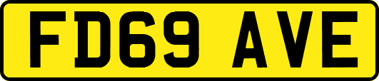 FD69AVE