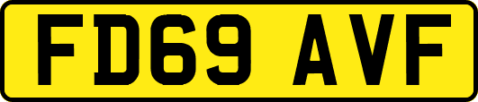 FD69AVF