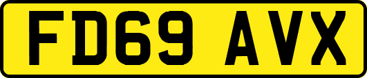 FD69AVX