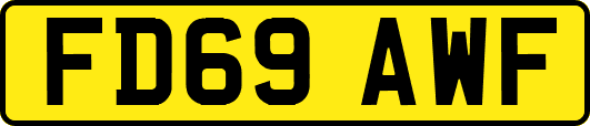FD69AWF