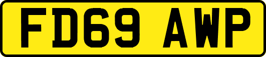 FD69AWP