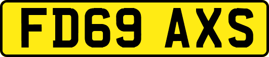 FD69AXS