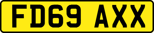 FD69AXX