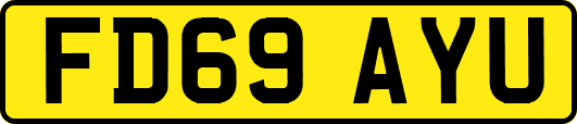 FD69AYU