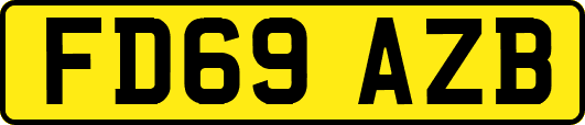 FD69AZB
