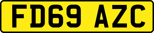 FD69AZC