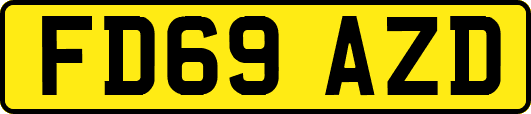 FD69AZD