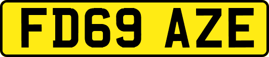 FD69AZE